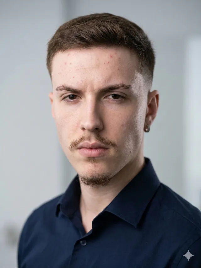 Matheus Bazarin Ribeiro